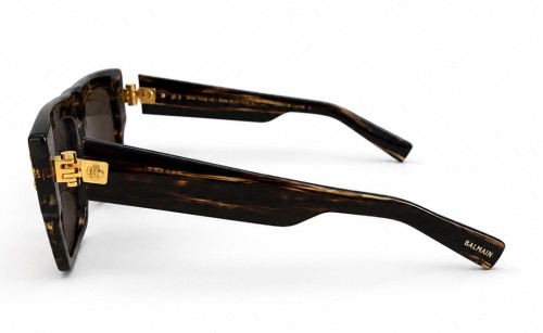 Balmain - Ochelari de soare - BPS-100 B-I - B - 56