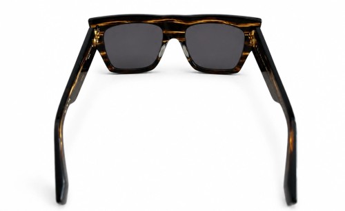 Balmain - Ochelari de soare - BPS-100 B-I - B - 56