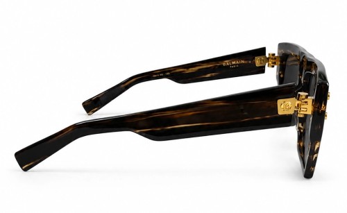 Balmain - Ochelari de soare - BPS-100 B-I - B - 56
