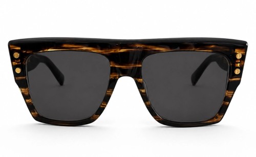 Balmain - Ochelari de soare - BPS-100 B-I - B - 56