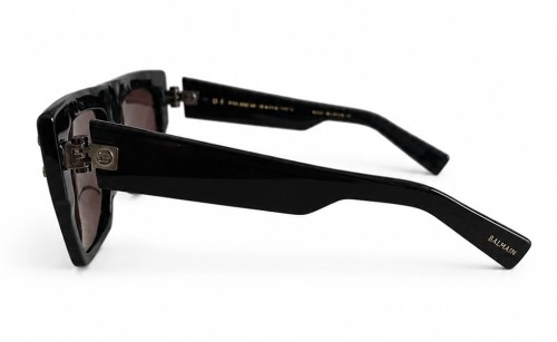 Balmain - Ochelari de soare - BPS-100 B-I - C - 56