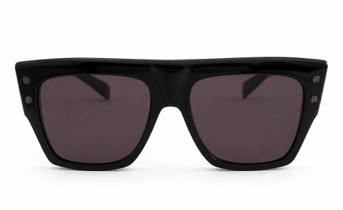 Balmain - Ochelari de soare - BPS-100 B-I - C - 56