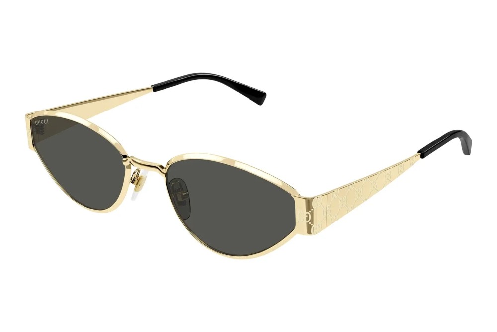 Gucci - Ochelari de soare - GG1853S - 001 - 55