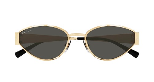 Gucci - Ochelari de soare - GG1853S - 001 - 55