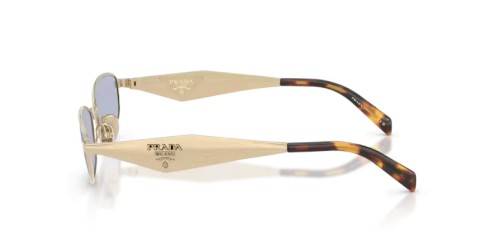PRADA - Ochelari de soare - PR D51S - ZVN30X - 55