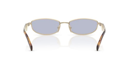 PRADA - Ochelari de soare - PR D51S - ZVN30X - 55