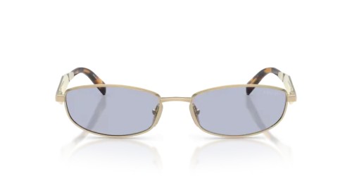 PRADA - Ochelari de soare - PR D51S - ZVN30X - 55