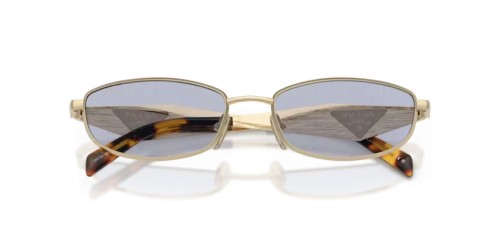 PRADA - Ochelari de soare - PR D51S - ZVN30X - 55