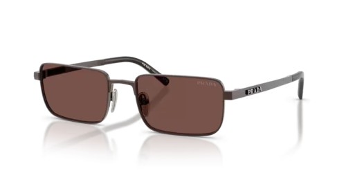 PRADA - Ochelari de soare - PR D54S - 22J80T - 55