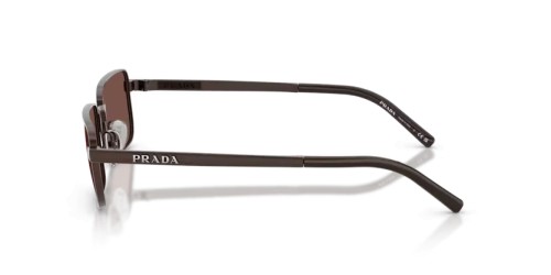PRADA - Ochelari de soare - PR D54S - 22J80T - 55