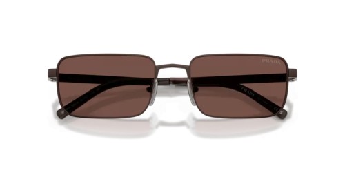 PRADA - Ochelari de soare - PR D54S - 22J80T - 55