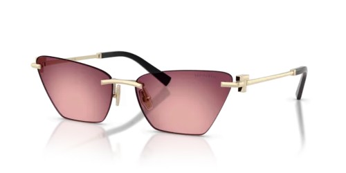 TIFFANY & CO. - Ochelari de soare - TF3120 - 62428H - 61