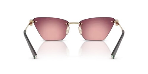 TIFFANY & CO. - Ochelari de soare - TF3120 - 62428H - 61