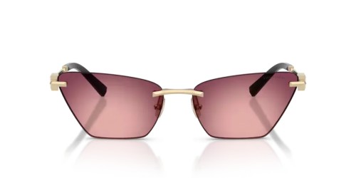 TIFFANY & CO. - Ochelari de soare - TF3120 - 62428H - 61