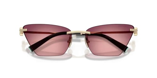 TIFFANY & CO. - Ochelari de soare - TF3120 - 62428H - 61
