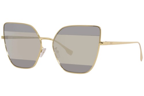 Fendi - Ochelari de soare - FE40015U - 30C - 61