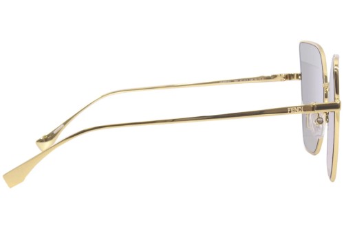 Fendi - Ochelari de soare - FE40015U - 30C - 61