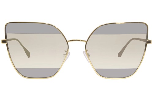 Fendi - Ochelari de soare - FE40015U - 30C - 61
