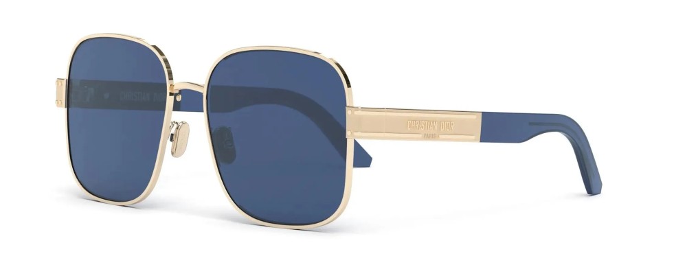 Dior - Ochelari de soare - DIORSIGNATURE S5U - B0B0 A - 60