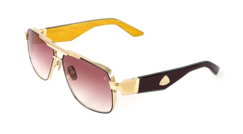 Maybach - Ochelari de soare - THE KING IV - MG/B-WFV-Z69 - 63
