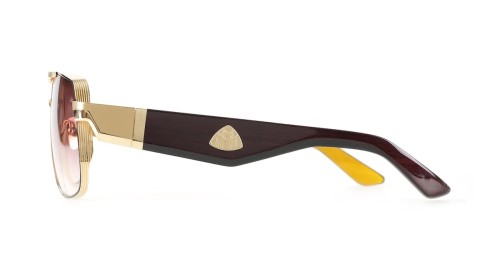 Maybach - Ochelari de soare - THE KING IV - MG/B-WFV-Z69 - 63