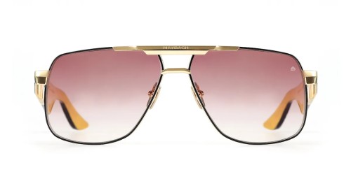 Maybach - Ochelari de soare - THE KING IV - MG/B-WFV-Z69 - 63