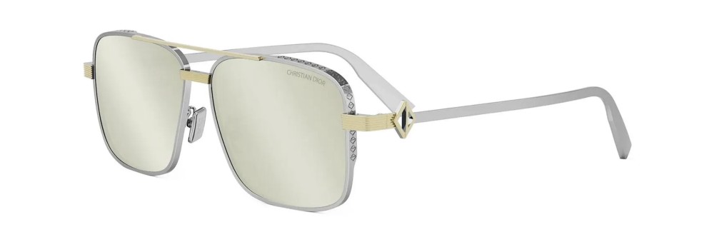 Dior - Ochelari de soare - CD DIAMOND S9F - F2A5 - 60