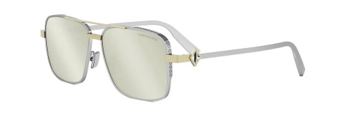 Dior - Ochelari de soare - CD DIAMOND S9F - F2A5 - 60