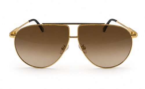 Tom Ford - Ochelari de soare - FT0825 RILEY-02 - 28B - 61