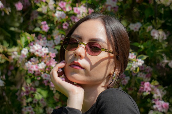OCHELARI DE SOARE DESIGNER LUXURY