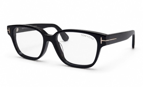 Tom Ford - Cadru optic - TF1273-D ECO - 01V - 54