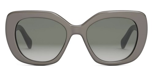Celine - Ochelari de soare - CL40226U - 20B - 55