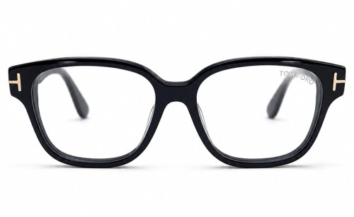 Tom Ford - Cadru optic - TF1273-D ECO - 01V - 54