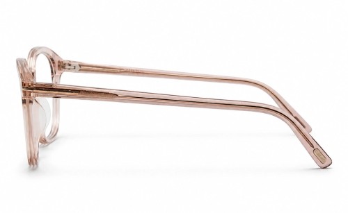 Tom Ford - Cadru optic - TF5995-K-B - 045 - 51 - CU LENTILE CU FILTRU PENTRU LUMINĂ ALBASTRU-VIOLET