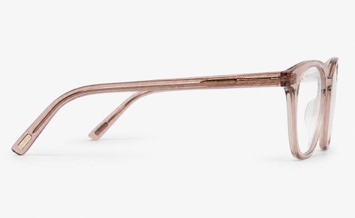 Tom Ford - Cadru optic - TF5995-K-B - 045 - 51 - CU LENTILE CU FILTRU PENTRU LUMINĂ ALBASTRU-VIOLET