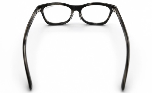 Tom Ford - Cadru optic - TF6074-D-B ECO - 062 - 53 - CU LENTILE CU FILTRU PENTRU LUMINĂ ALBASTRU-VIOLET