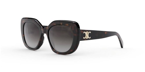 Celine - Ochelari de soare - CL40226U - 52K - 55