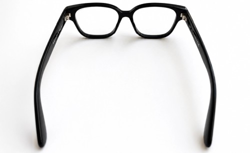 Tom Ford - Cadru optic - TF6071-D-B ECO - 001 - 54 - CU LENTILE CU FILTRU PENTRU LUMINĂ ALBASTRU-VIOLET