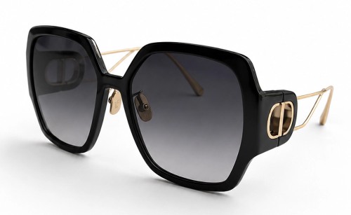 Dior - Ochelari de soare - 30 MONTAIGNE S6U - 12A1 B - 58
