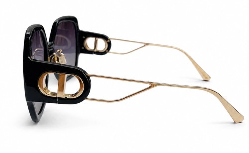 Dior - Ochelari de soare - 30 MONTAIGNE S6U - 12A1 B - 58