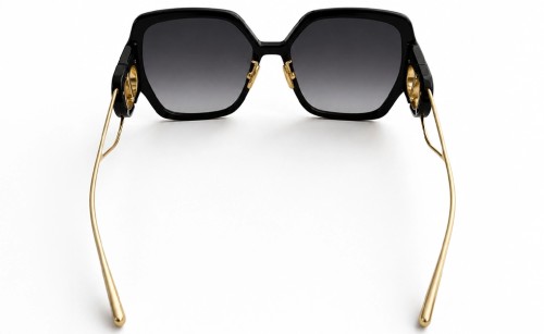 Dior - Ochelari de soare - 30 MONTAIGNE S6U - 12A1 B - 58