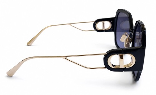 Dior - Ochelari de soare - 30 MONTAIGNE S6U - 12A1 B - 58