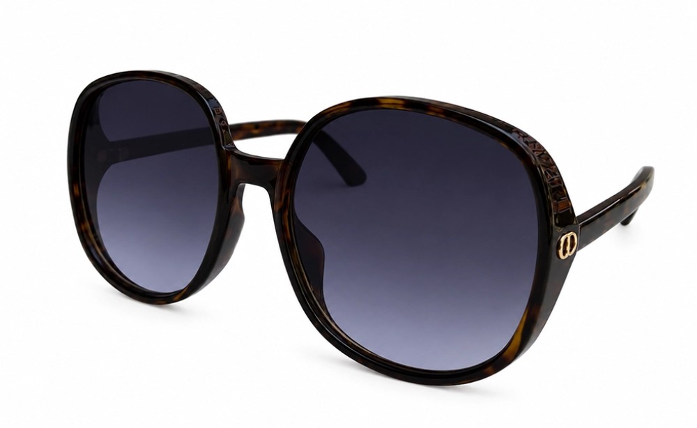 Dior - Ochelari de soare - D-DOLL R1F - 20A1 D - 62