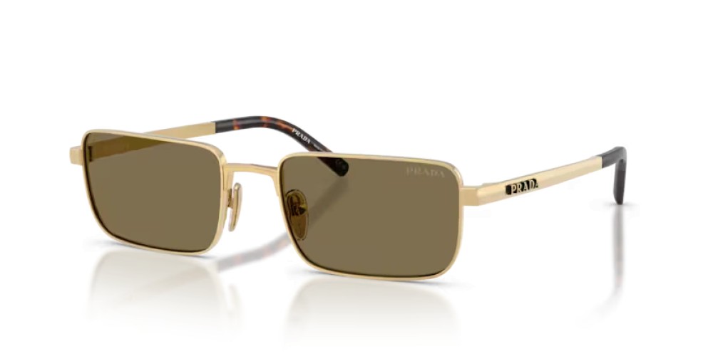 PRADA - Ochelari de soare - PR D54S - 24J90F - 55