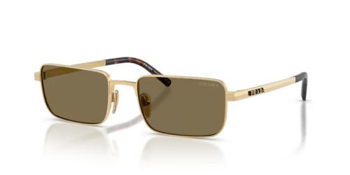 PRADA - Ochelari de soare - PR D54S - 24J90F - 55