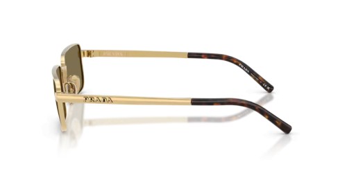 PRADA - Ochelari de soare - PR D54S - 24J90F - 55
