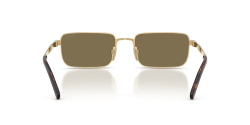 PRADA - Ochelari de soare - PR D54S - 24J90F - 55