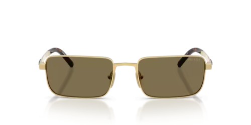 PRADA - Ochelari de soare - PR D54S - 24J90F - 55