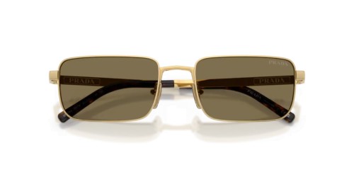 PRADA - Ochelari de soare - PR D54S - 24J90F - 55