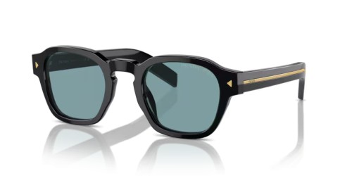 PRADA - Ochelari de soare - PR A16S - 16K04D - 49 - CU LENTILE POLARIZATE